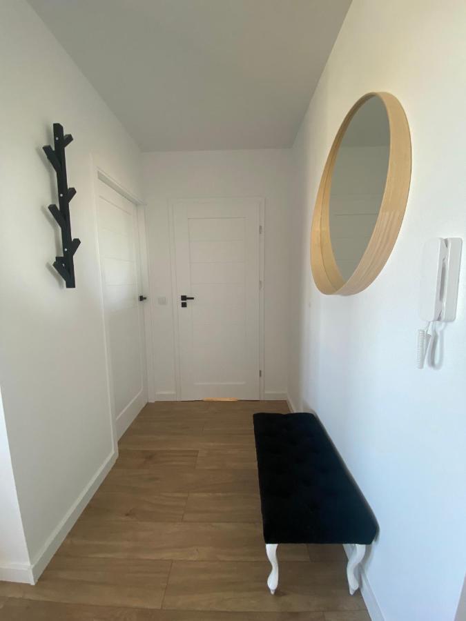 דירות גדנסק Letnica - Apartament Nad Morzem מראה חיצוני תמונה
