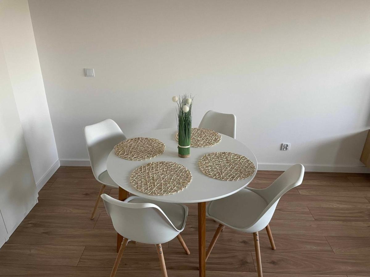 דירות גדנסק Letnica - Apartament Nad Morzem מראה חיצוני תמונה
